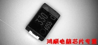 Новый Танталовый конденсатор 330 мкФ 6 3 V может заменить OE128 OE907 гарантия качества |