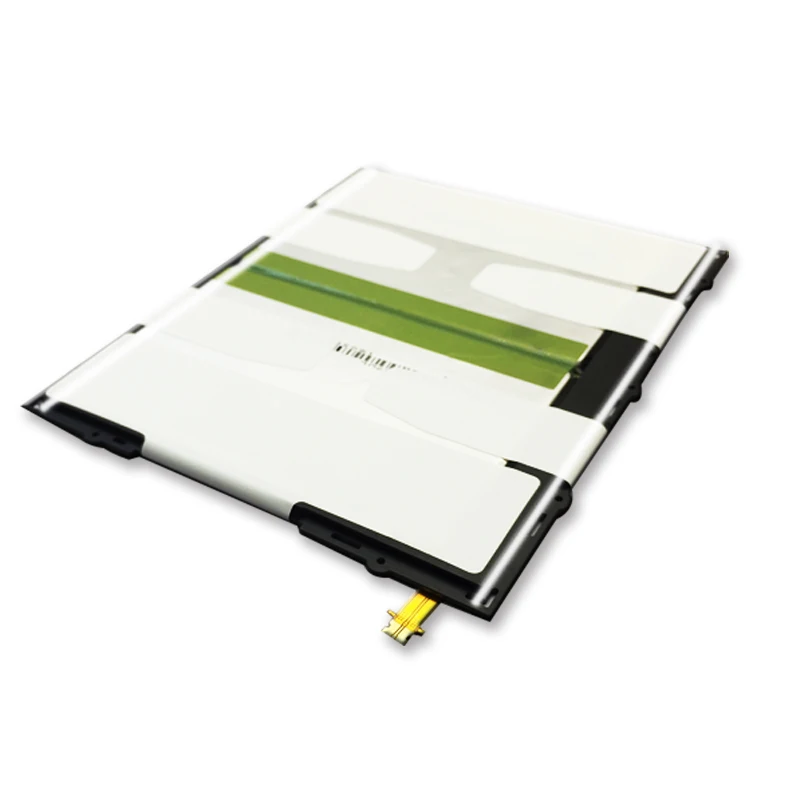GUKEEDIANZI 8700 мАч EB-BT585ABE сменная батарея для samsung Galaxy Tablet Tab A 10,1 T580 SM-T585C T585 T580N