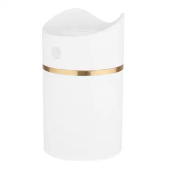 

Mini Air Humidifiers Mist Desktop Cool Oil Aroma Diffuser Face Mist Sprayer
