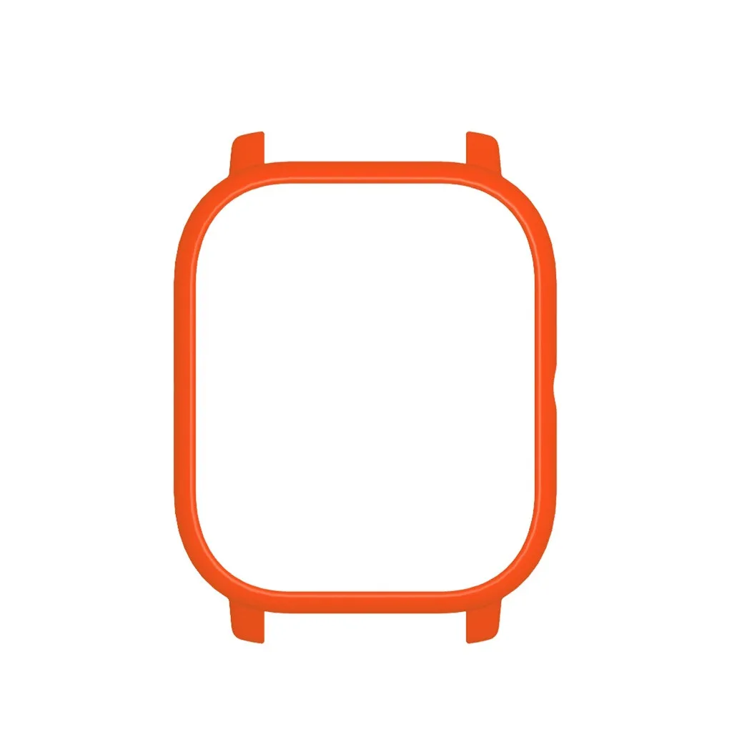 Замена PC часы чехол оболочка Рамка протектор для Xiaomi Huami Amazfit GTS протектор для часов чехол для смарт часов 19Nov08