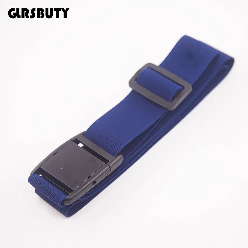 genuine leather belt Invisible Waist Belt Women Elastic Belt Men Comfortable Stretch Adjustable Waistband No Show Belt Shirt Stay for Pants Skrit bulliant belt Belts