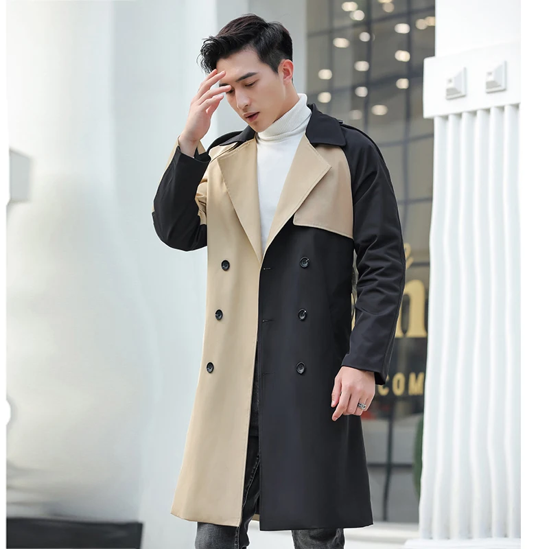 ck overcoat