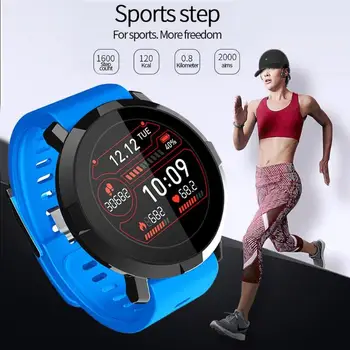

M29 Smart Band Blood Pressure Heart Rate Monitor Waterproof Smart Bracelet