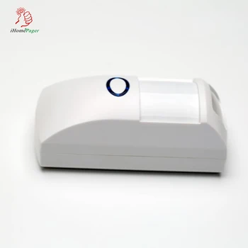 

New Model Alarm System Low Power Consumption Cable Anti-pet Detector