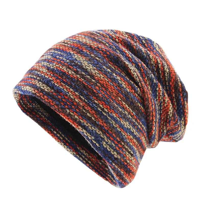 Las Mejores Ofertas En Gorros Beanie Sólido De Algodón Sin Marca