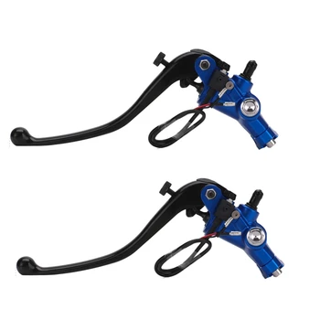 

Motorcycle Modification Accessories Oil Cup Oil Pipe CNC Lower Pump Full Set Brake Clutch Suitable for Yamaha Kawasaki Honda