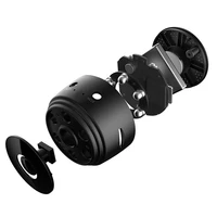 ⁦كاميرا مراقبة خارجية IP Camera Wifi صغيرة للمراقبة مع اتصال بالهاتف ورؤية ليلية ويمكن استخدامها ويب كام⁩ - الصورة ⁦3⁩