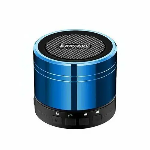 Беспроводная уличная Колонка Easyacc Bluetooth 4 0 3 Вт портативный Перезаряжаемый