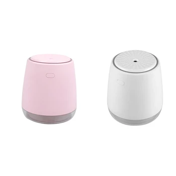 

-Mute Portable Car Indoor Small Household USB Humidifier Moisturizing Air Desktop Atomizer