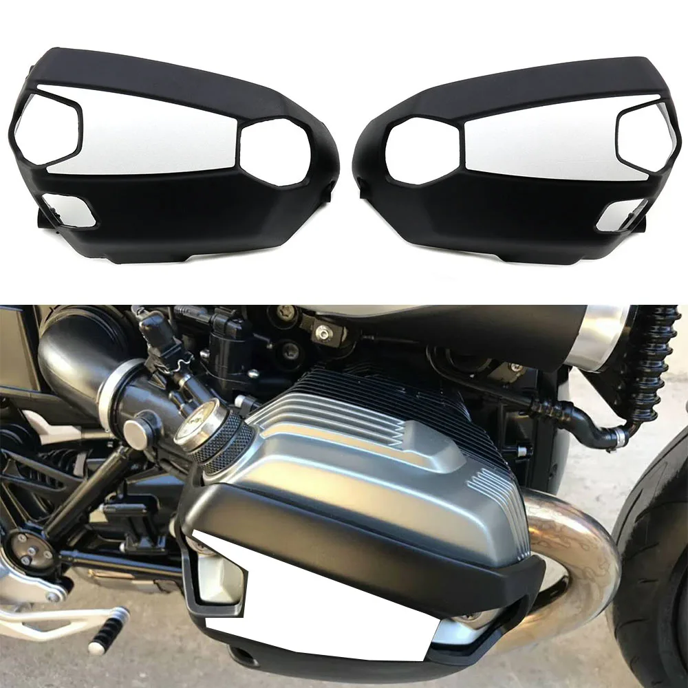 r nine t valve covers