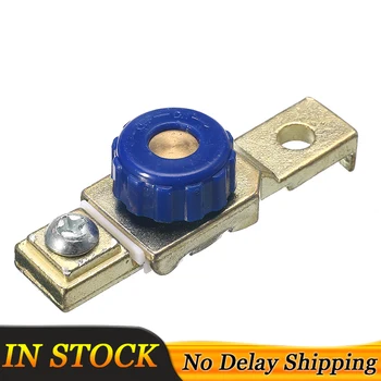 

Motorcycle Battery Cut Off Switch Kill Terminal Anti-leakage Switch Car Side Post Battery Disconnect Switch DC12V 80A