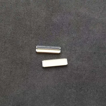 

2pcs/lot 70pin LCD Display screen FPC connector socket For Samsung Galaxy Note Pro 12.2 P900 P905