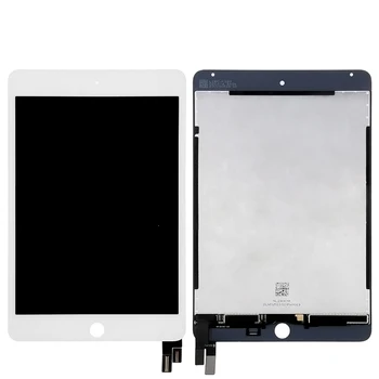 

LCD Screen For ipad mini 4 A1538 A1550 LCD Display Touch Screen Digitizer Panel Glass Assembly