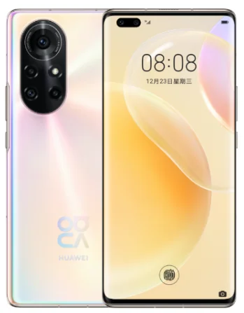 huawei all mobile phones Original HuaWei Nova 8 Pro 5G SmartPhone 66W Super Charger 6.72'' OLED 120Hz Screen 64MP Rear Camera 4000mAh Battery Cell Phone huawei r1200 phones