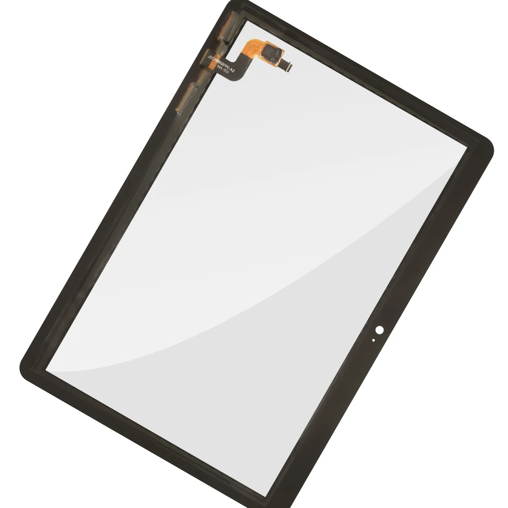 Для lenovo T3 10,0 сенсорный экран дигитайзер панель Стекло сенсор