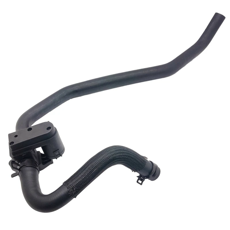 Car HVAC Heater Inlet Hose Control Valve for Nissan Armada Infiniti