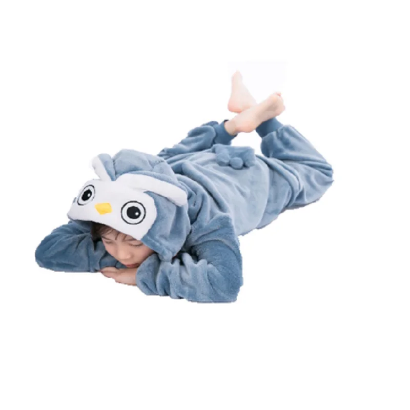 Christmas Halloween children holiday girls performance cartoon costume animal black cat one-piece tail cosplay kids pajamas 3-8Y Christmas Halloween children holiday girls performance cartoon costume animal black cat one-piece tail cosplay kids pajamas 3-8Y