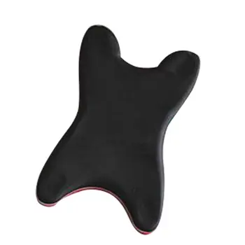 

Portable Neck Stretcher Cervical Traction Pillow Corrector Neck Pain Relief Improve Sleep Quality Stress Relief Cervical Support