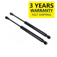 2Qty Boot Shock Gas Spring Lift Support Prop For Lada Niva Samara Samara Forma Lift Struts lada samara 115 isbn 9785903091461