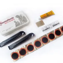 Инструменты для ремонта горного велосипеда набор инструментов для ремонта шин комбинированный набор инструментов для ремонта велосипедных шин