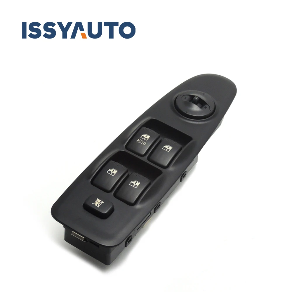 

Master Power Window Switch For Hyundai Elantra 2001 2002 2003 2004 2005 2006 Front Left Driver Side 93570 2D000