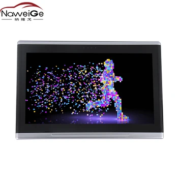 

NWG-MA1017 10.1Inch Mounting Android Headrest Monitor Car Rear Seat Player Car Headrest Monitor support 1080P Video BT WIFI USB