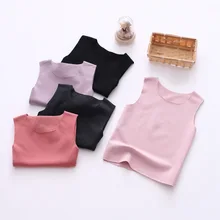 Осенний стильный жилет из волокна для мужчин и женщин детская бархатная одежда с сердечками для больших мальчиков УНИВЕРСАЛЬНЫЙ ЖИЛЕТ