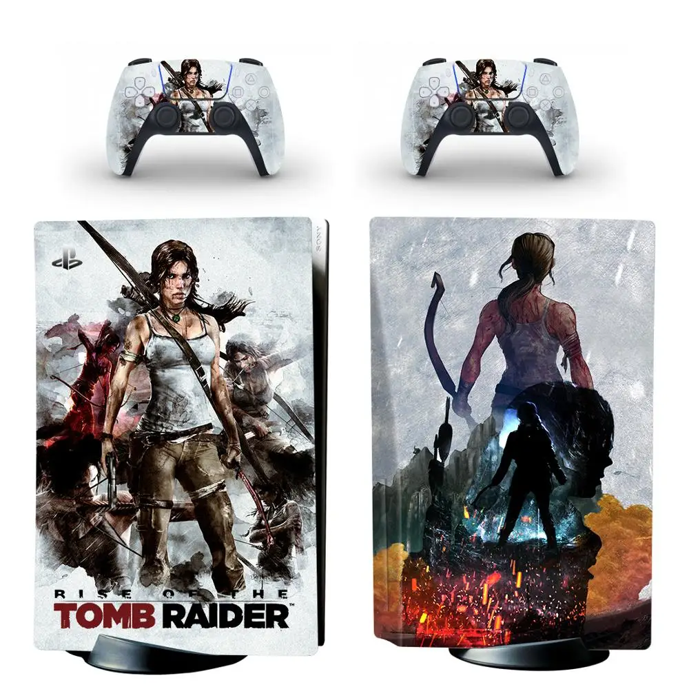 playstation 5 tomb raider