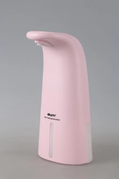 

Hand Sanitizer Dispenser Soap Dispenser Auto Induction Foaming Hand Wash Washer Automatic Soap Dispenser For Bathroom
