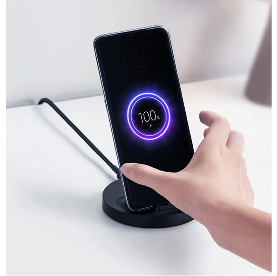 小米立式无线充电器（通用快充20W）-小米有品_08