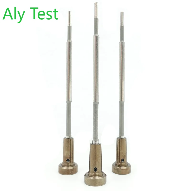 

6PCS China Made New Common Rail Control Valve Assembly F00RJ01479 For Deutz 0445120066 Injector