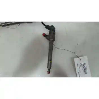 

0445110351 INJECTOR PEUGEOT BIPPER