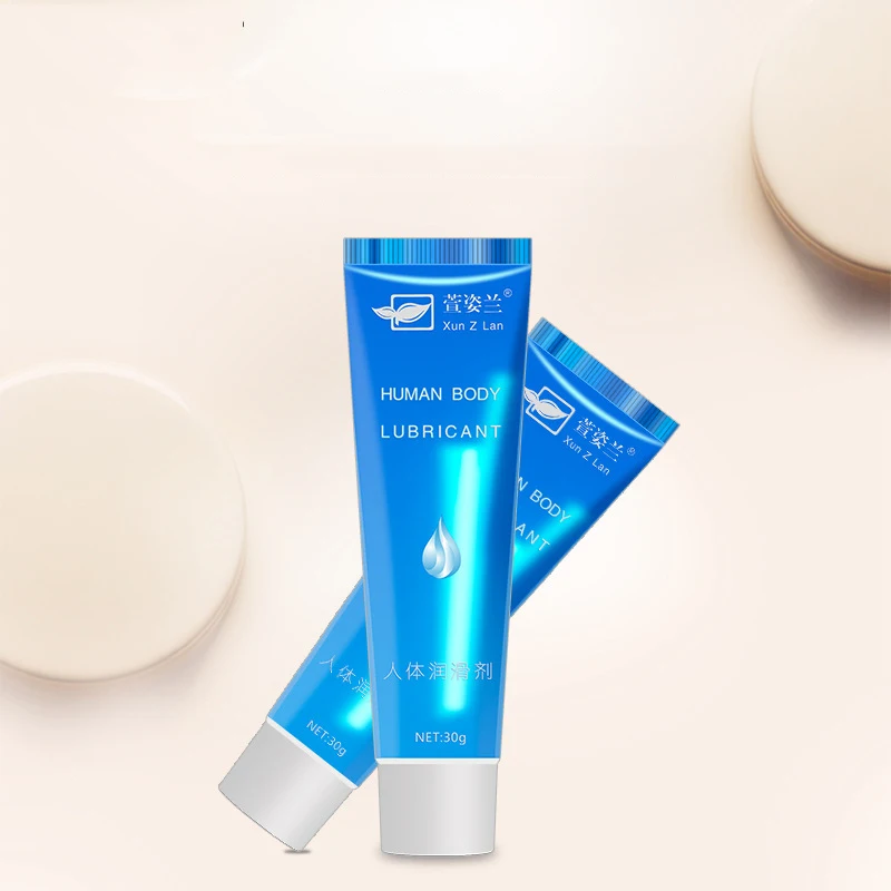 Смазка на водной основе для мастурбации 30 мл|Презервативы| |