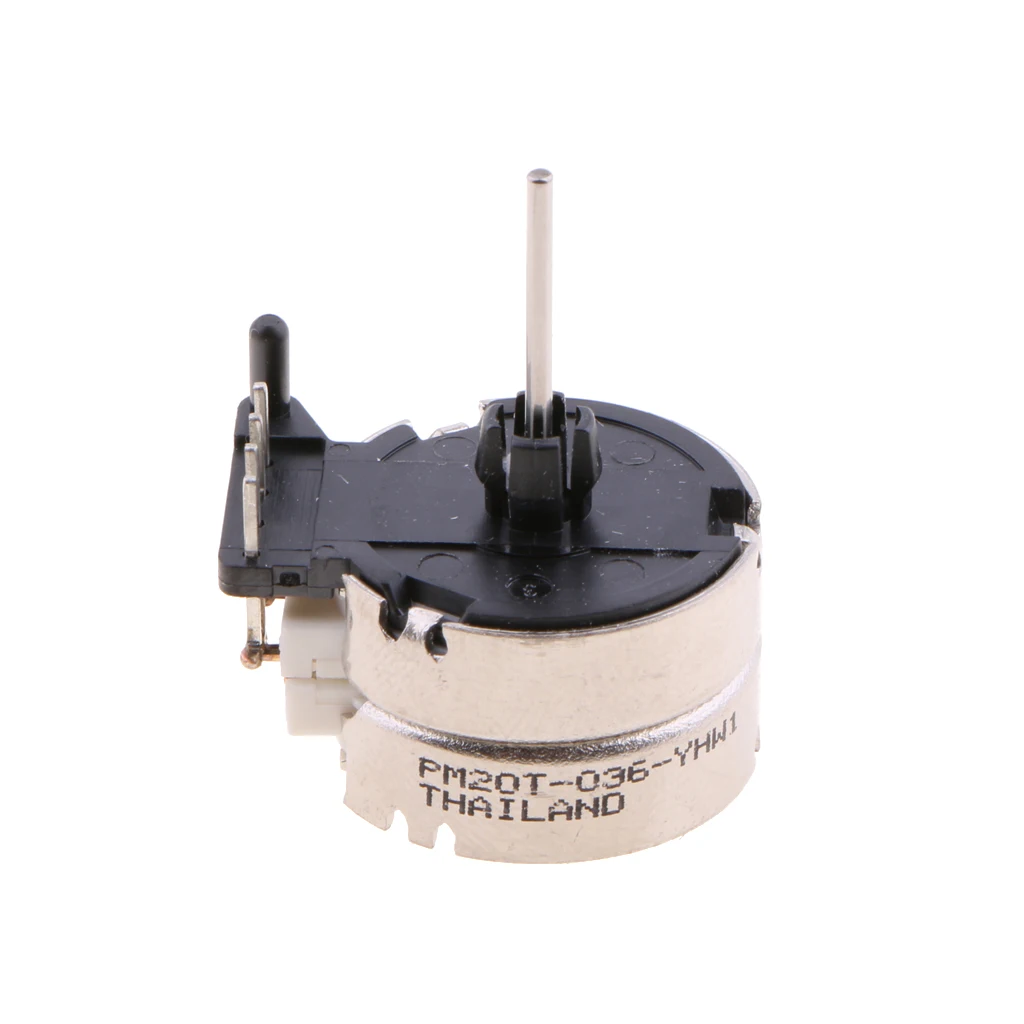 Replacement Car Stepper Motor For Audi A6L A4L Peugeot 207 Instrument Gauge