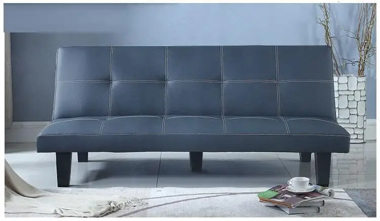 Asiento Moderno Para пуф модерн Zitzak дома мебель сделать Salonu Meubel кожа De Sala комплект Гостиная мебель Mueble диван-кровать