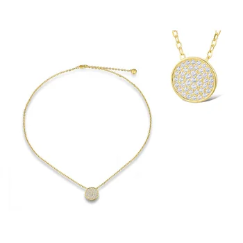 

Silver necklace VALTERA 925 sterling silver.