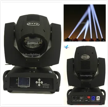 

E-6/lot Touch screen 8+16 prism beam 230w 7r moving head light