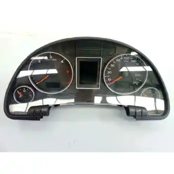 

0263626090 BOX INSTRUMENTS AUDI A4 AVANT (8E)