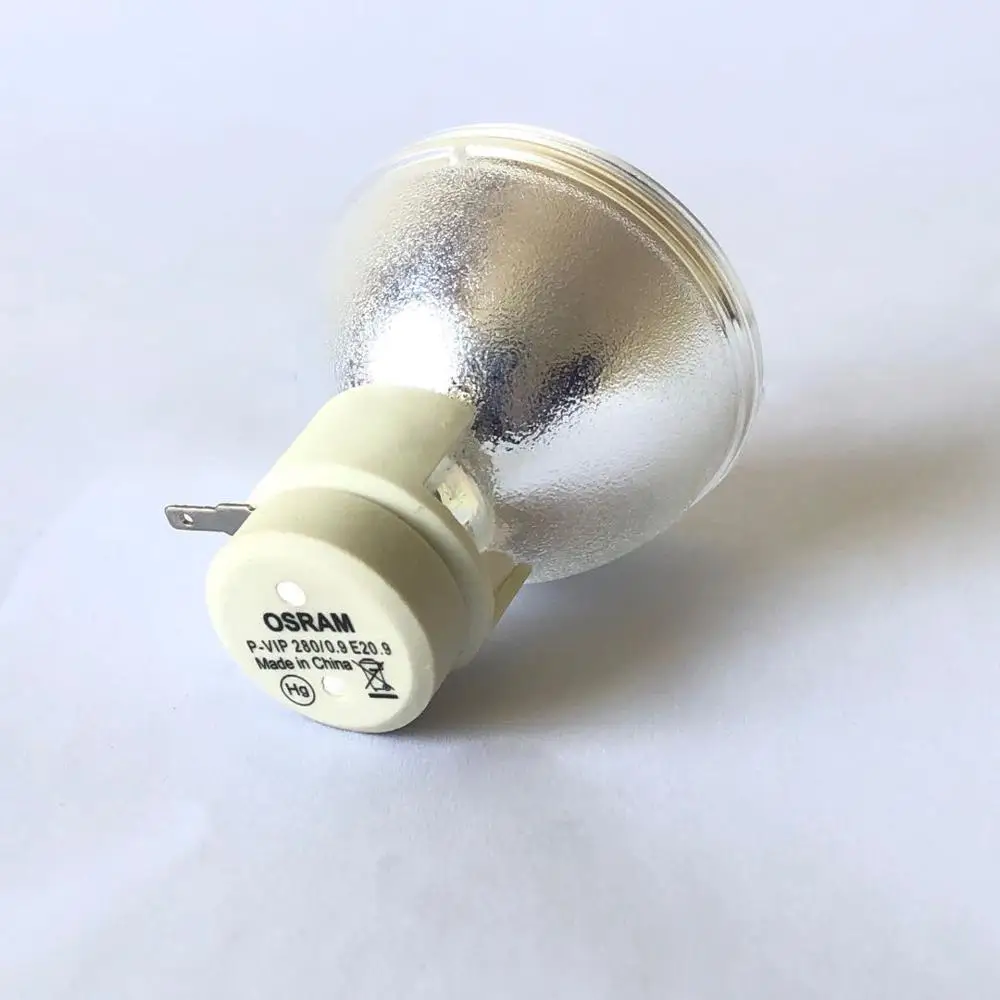 Оригинальный P-VIP 280/0.9 E20.9 в наличии для Optoma HD37 W415e W415 EH415e EH415 EH415ST/BL-FP280J/DE.5811118924-SOT |