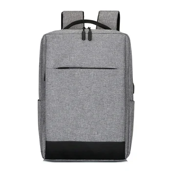 

Anti Theft Backpack Women Men Laptop Backpack 15.6 Inch USB Charger Male Notebook Back Pack Travel School Bag Men's Bags