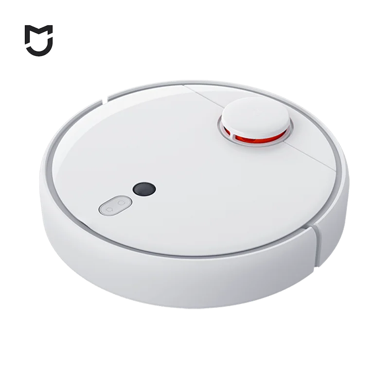 Xiaomi Mijia 1S радикальные робота пылесос SDJQR03RR бытовой автоматического удаления пыли