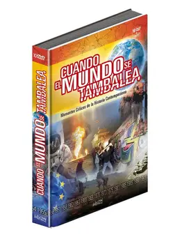 

When the world wobble + Book-DVD