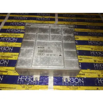 

8D090755C Switchboard Engine EUA Audi A4 Saloon (b5) *