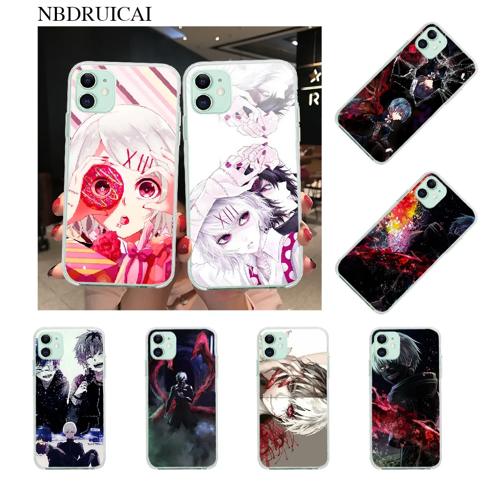 Мягкий чехол для iPhone 11 pro XS MAX 8 7 6 6S Plus X 5S SE XR | Мобильные телефоны и аксессуары