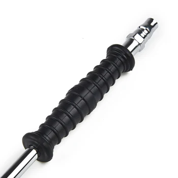 

Inflatable Air Pump Valve Dual Head Chuck Tool Auto Car Tire Motorcycles