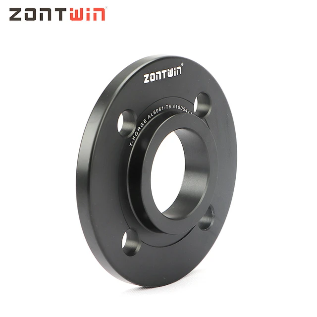 2Pieces 3/5/8/10/12/15mm Aluminum forged wheel Spacer adapters pcd: 4x100 CB  56.1(ID=OD) Suit for 4 Lug Honda - AliExpress