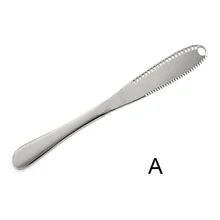 Нержавеющая сталь масло распорка, резчик для сыра бигуди слайсер Кухня инструмент DNJ998