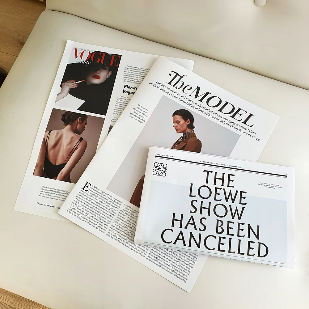 Simple And Fashionable Newspaper Photo Props Model Posing For Photography Background Set Decoration Magazine Style Retro Poster Photobooth Props Aliexpress Simple And Fashionable Newspaper Photo Props Model Posing For Photography Background Set Decoration Magazine Style Retro Poster Photobooth Props Aliexpress