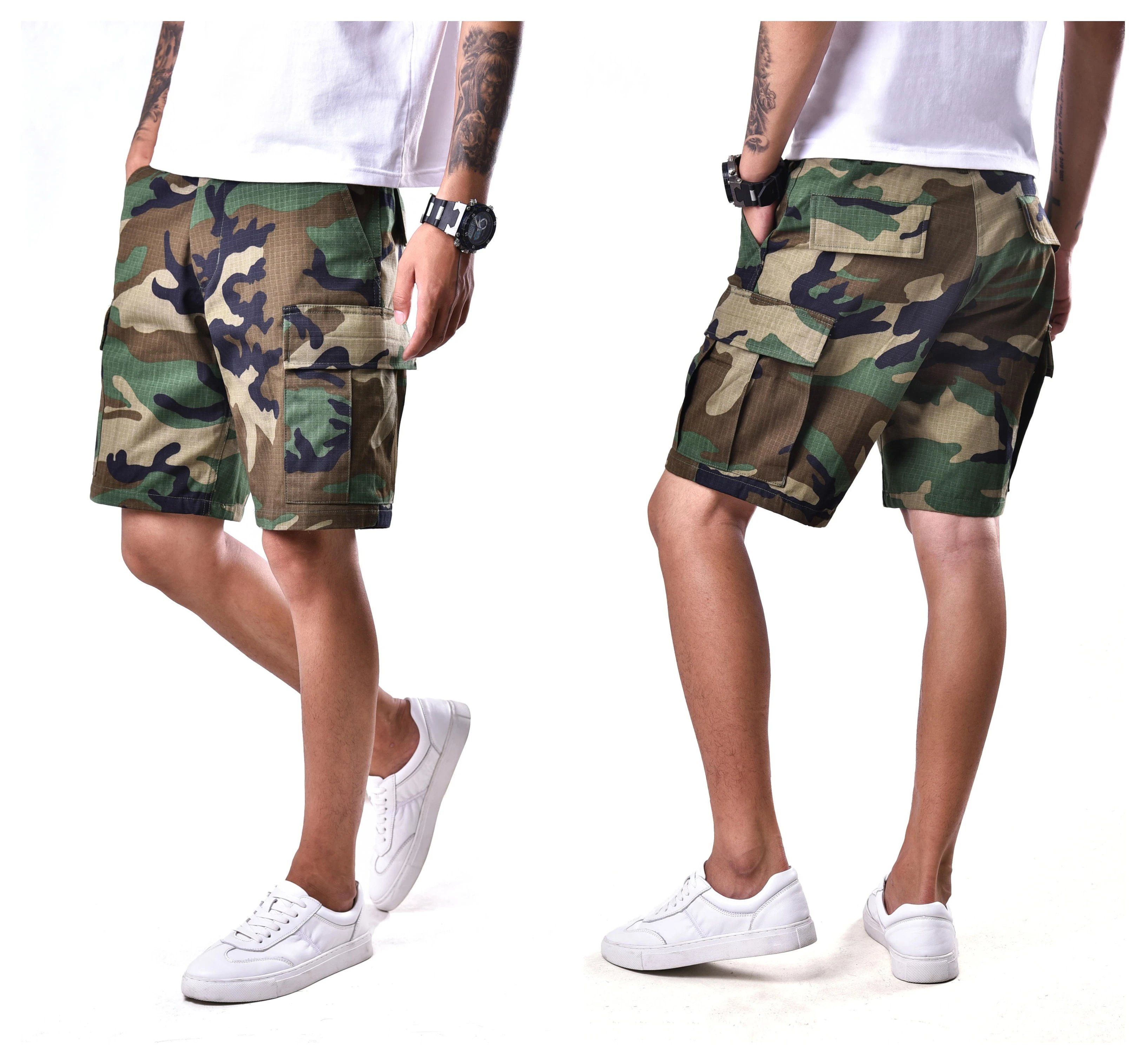 bdu cargo shorts