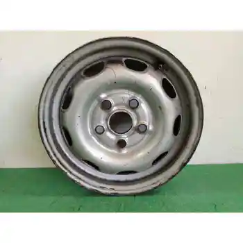 

701601027 RIM VOLKSWAGEN T4 TRANSPORTER/VAN (MOD. 1991)